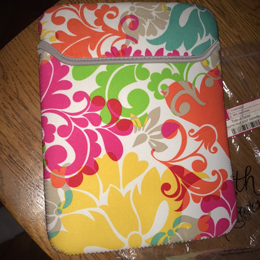 Tablet cover - Picture 3 of 4